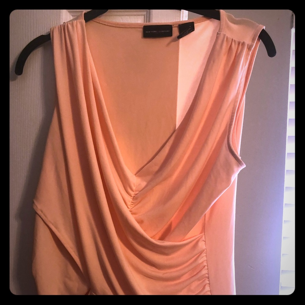 New York and company women’s top
